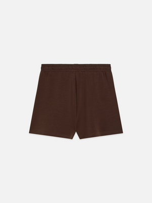 Tencel Shorts