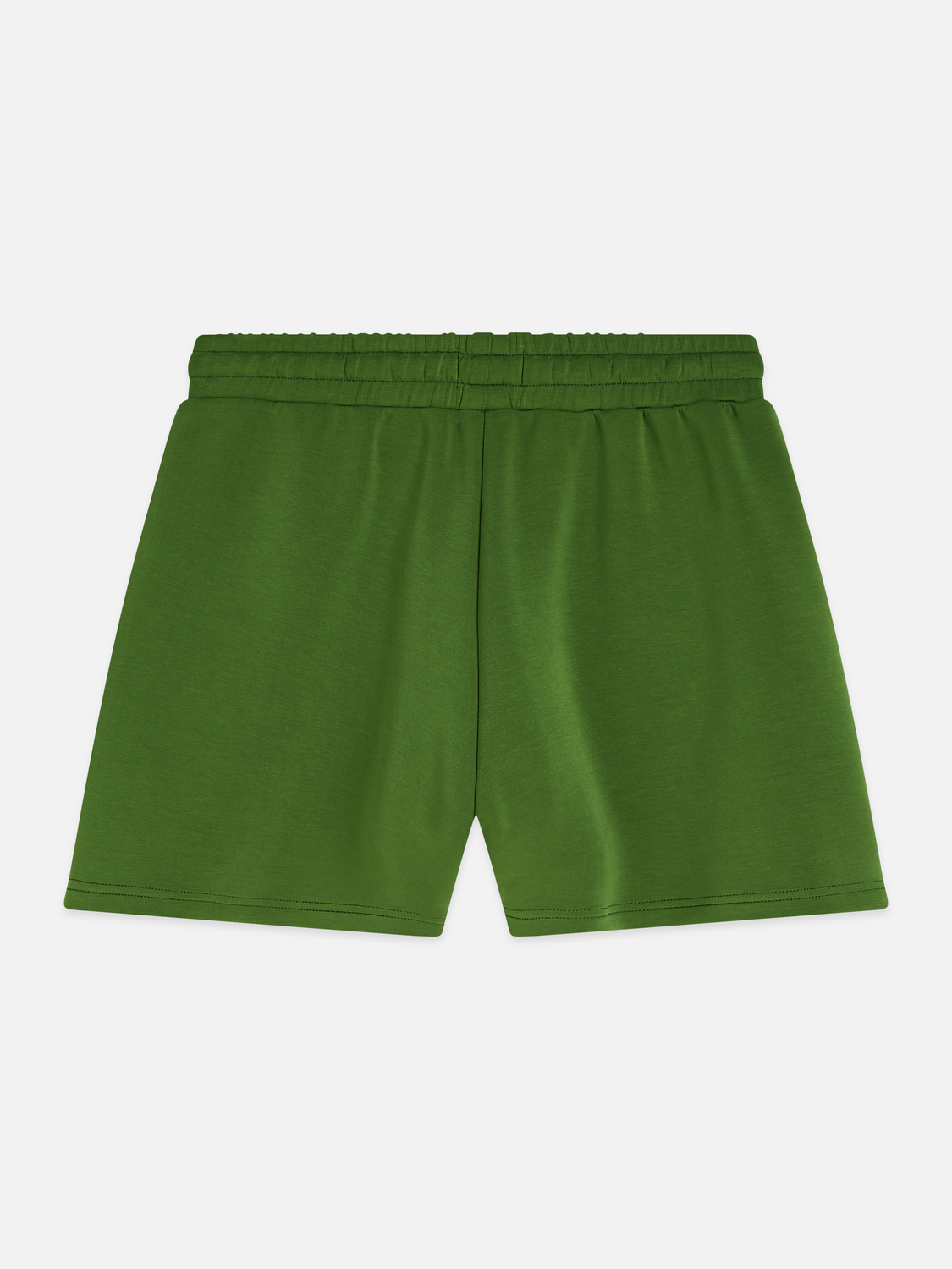 Tencel Shorts