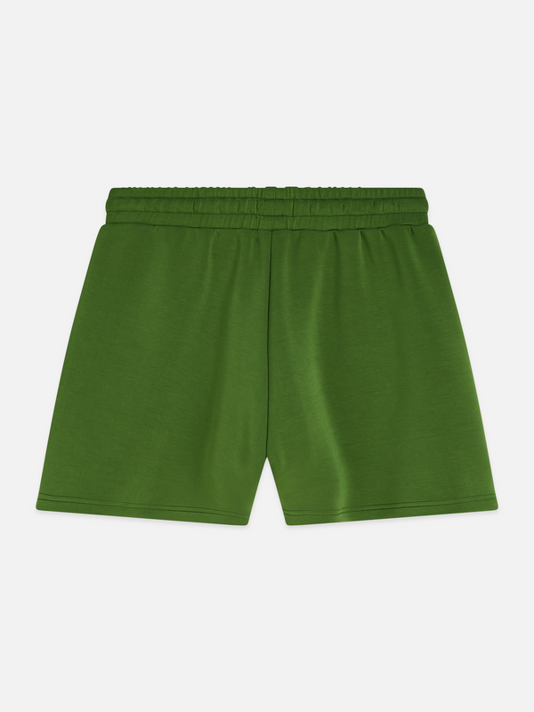 Tencel-Shorts