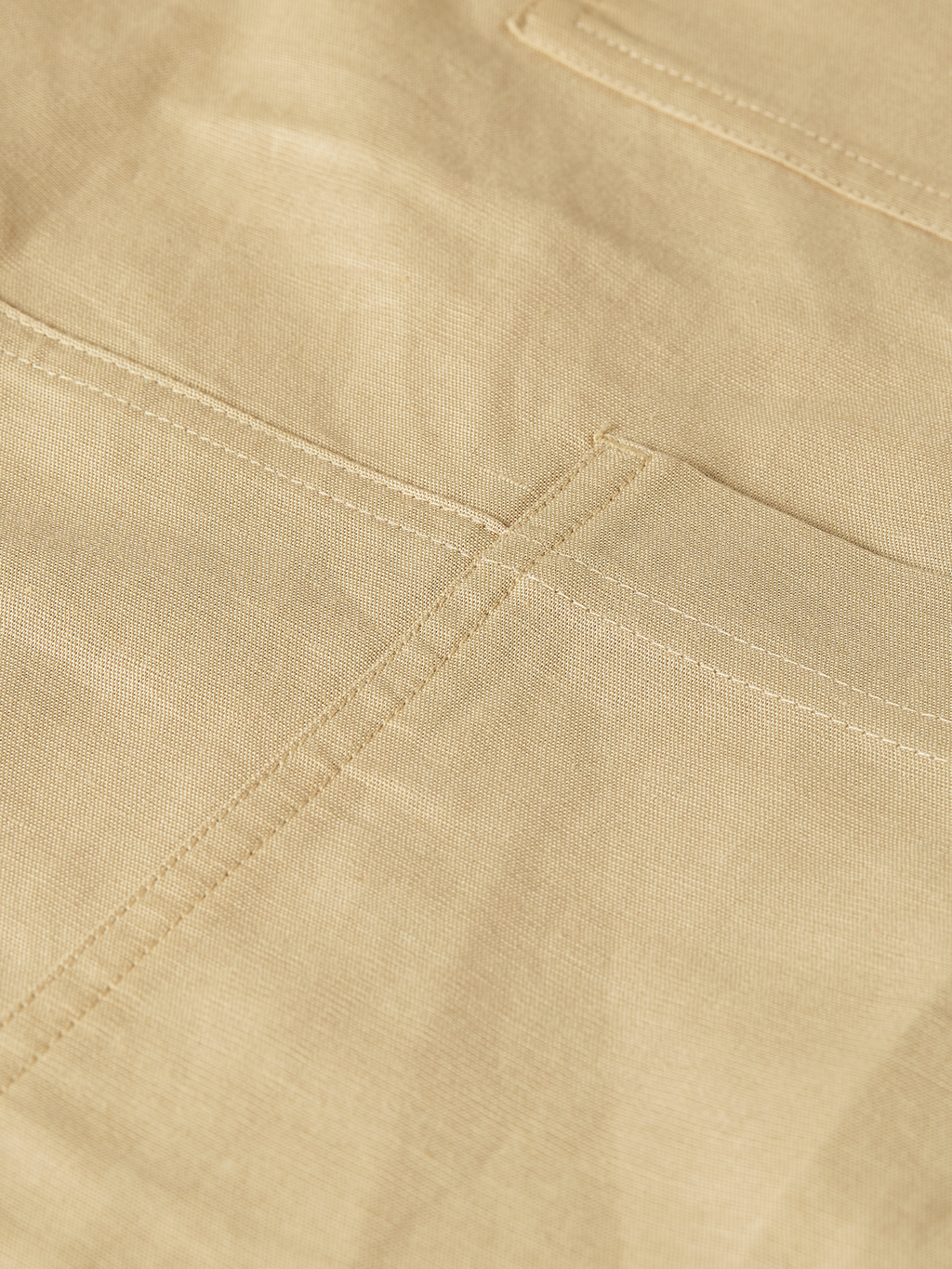 Noa - Linen High-Rise Wide-Leg Relaxed Pull On Pants