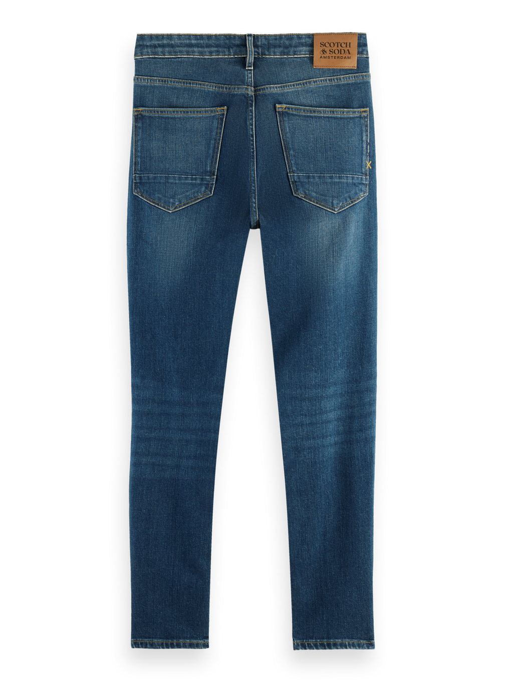 Classic Blue