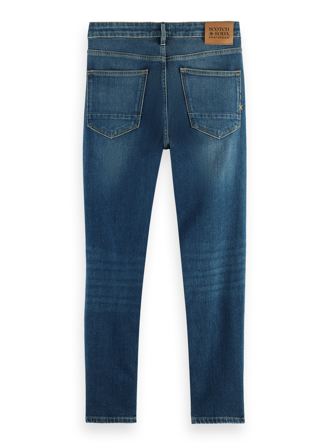 Classic Blue