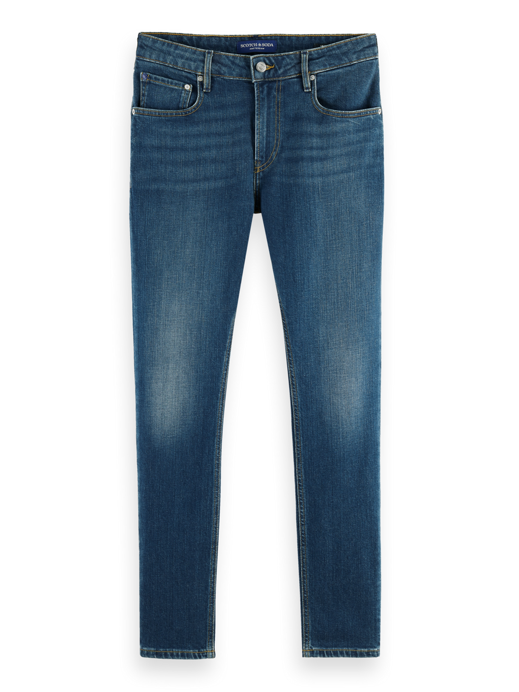 Classic Blue