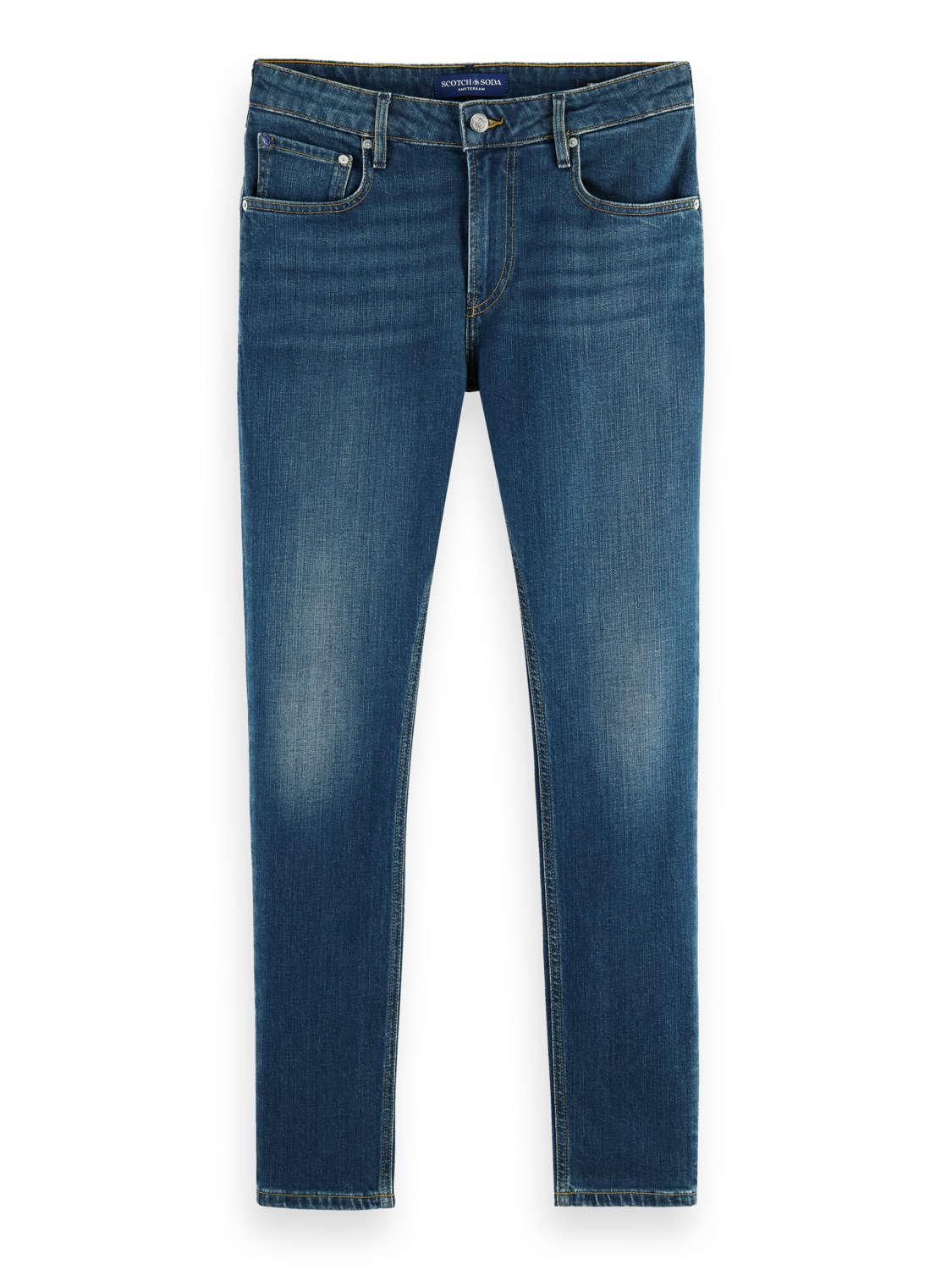 Classic Blue