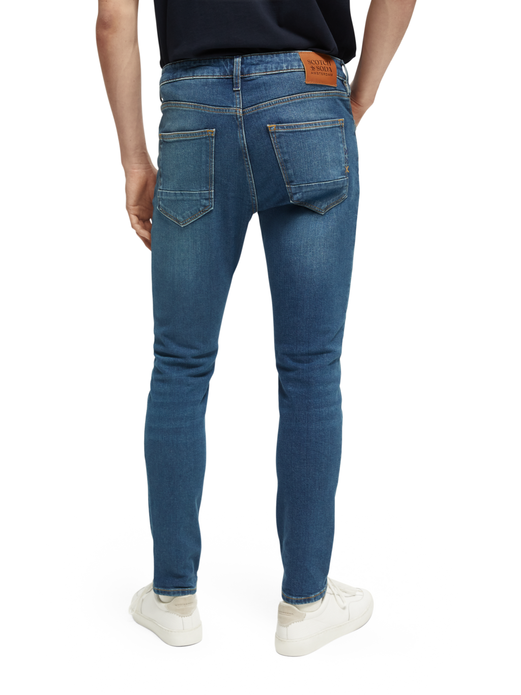 Classic Blue
