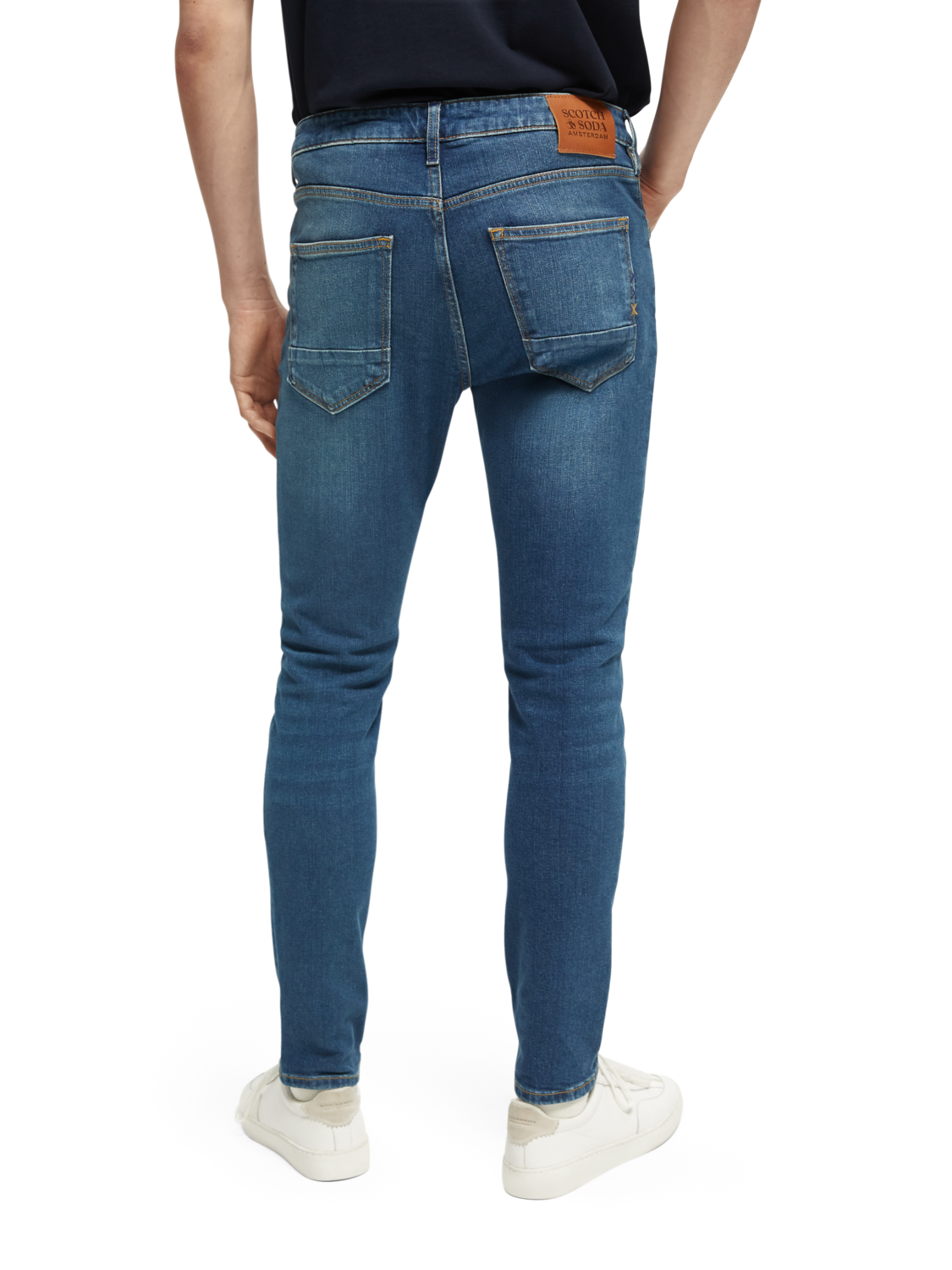 Classic Blue