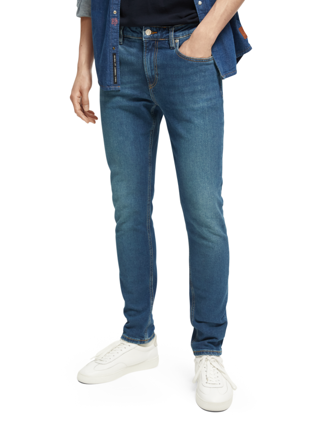 Classic Blue