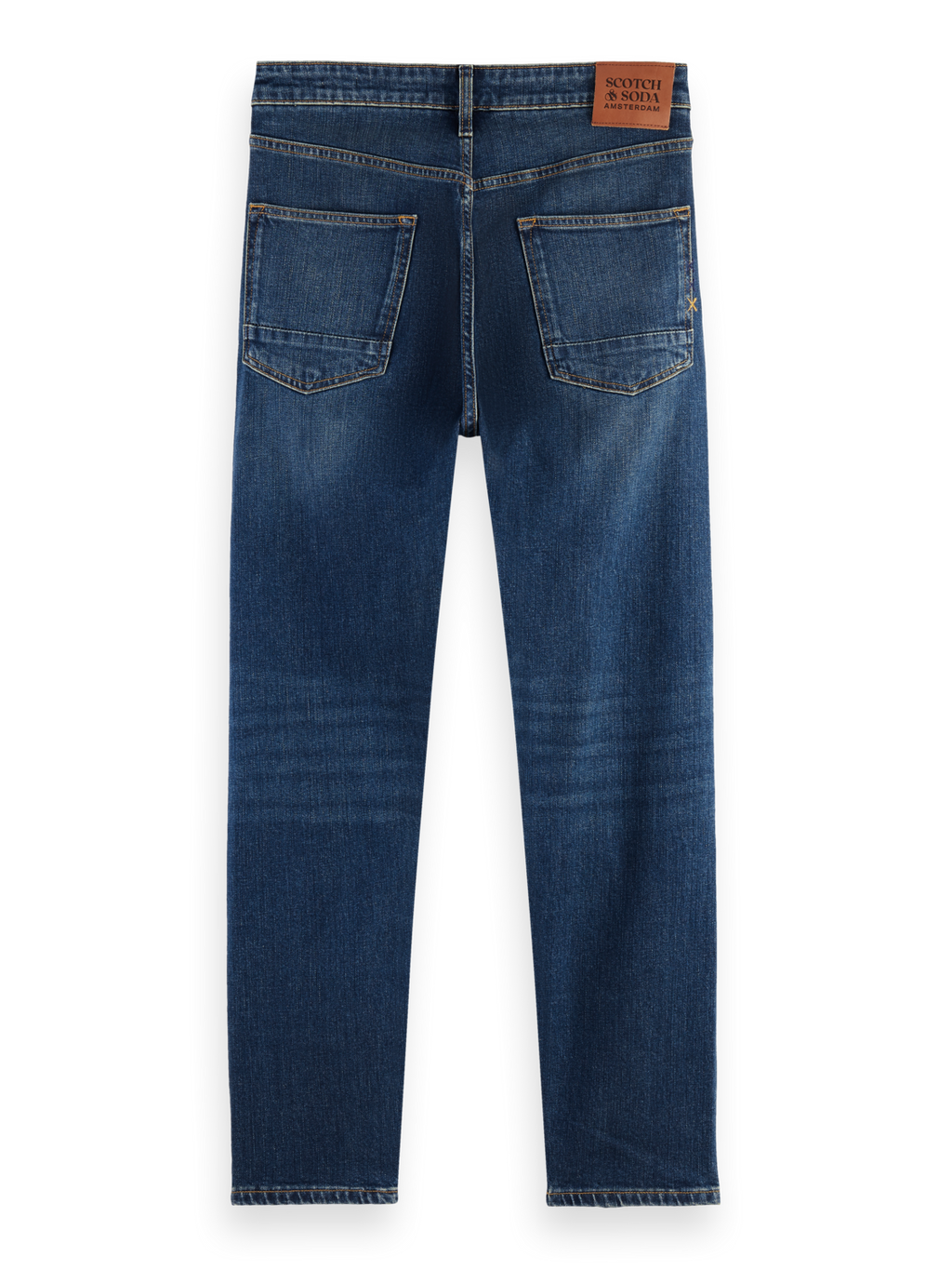 Classic Blue