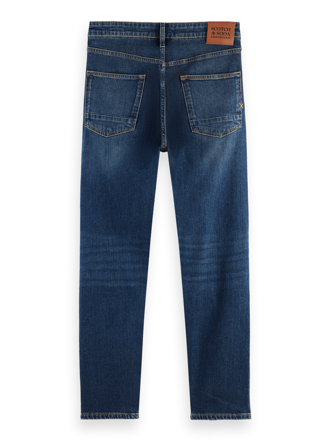 Classic Blue