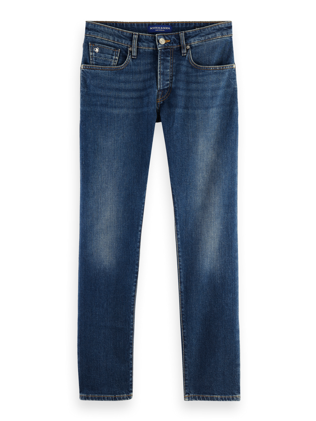 Classic Blue