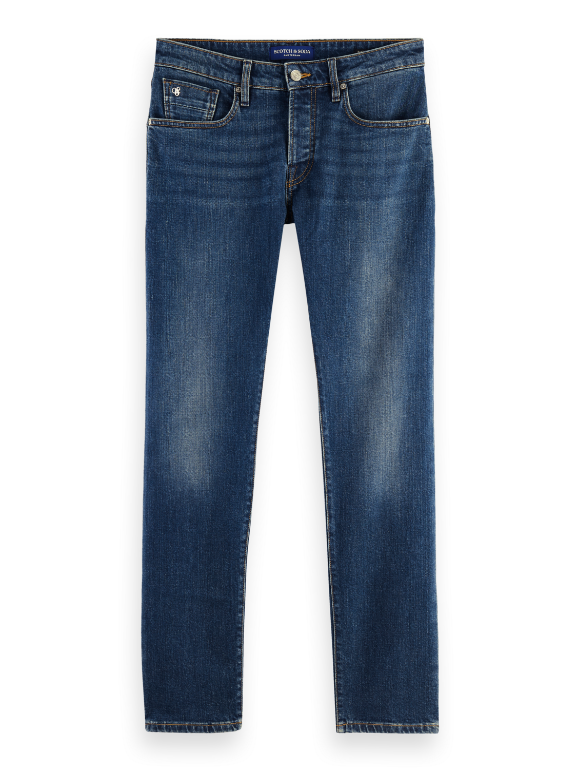 Classic Blue