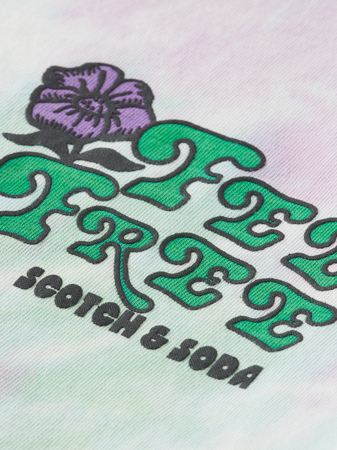Tie Dye