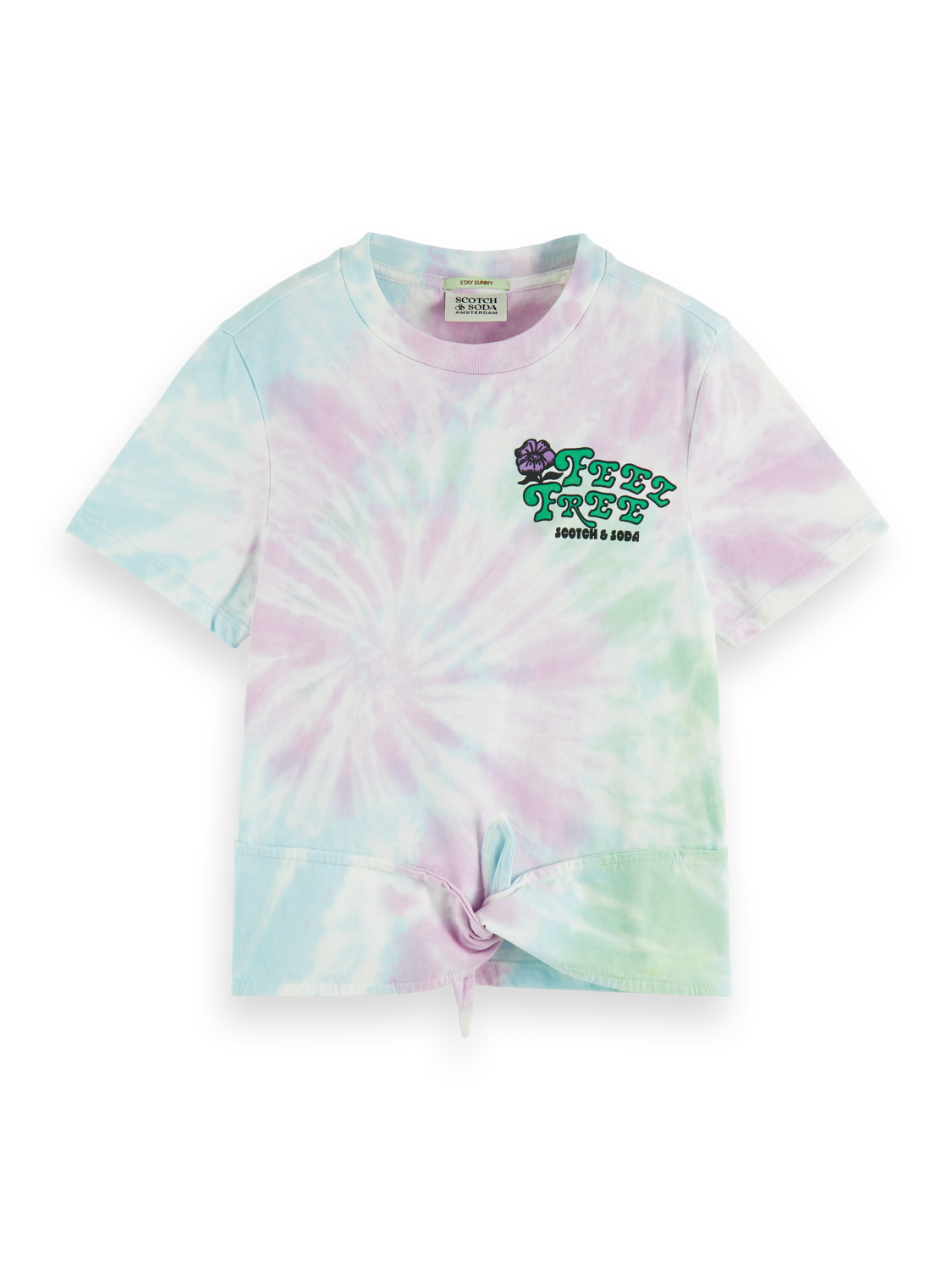 Tie Dye