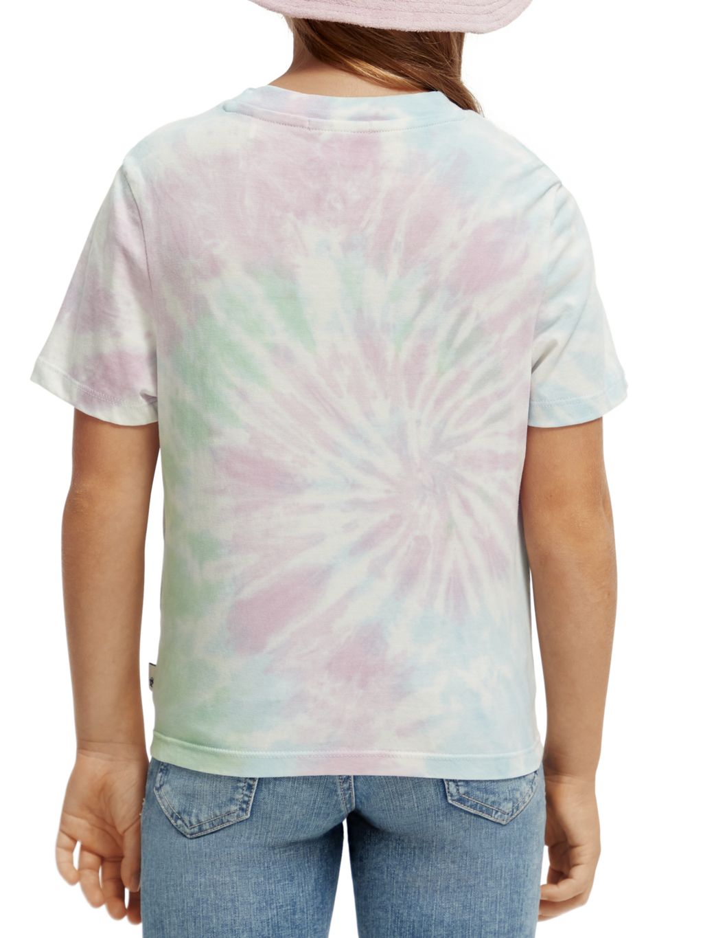 Tie Dye