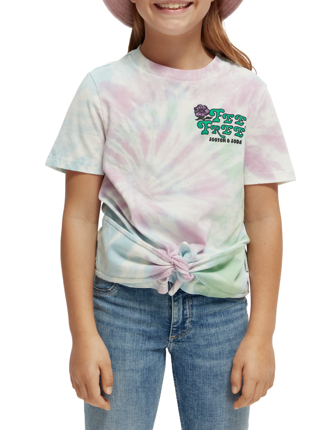 Tie Dye
