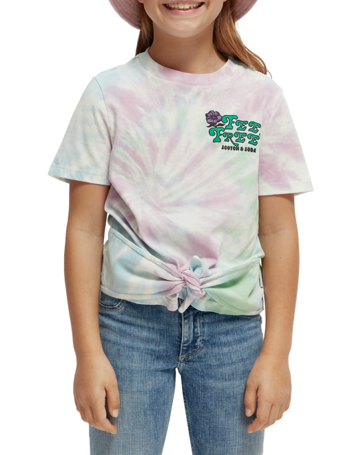 Tie Dye