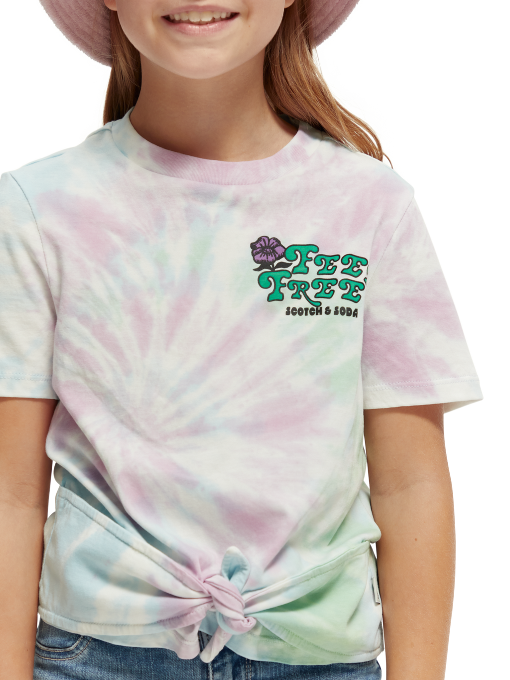 Tie Dye