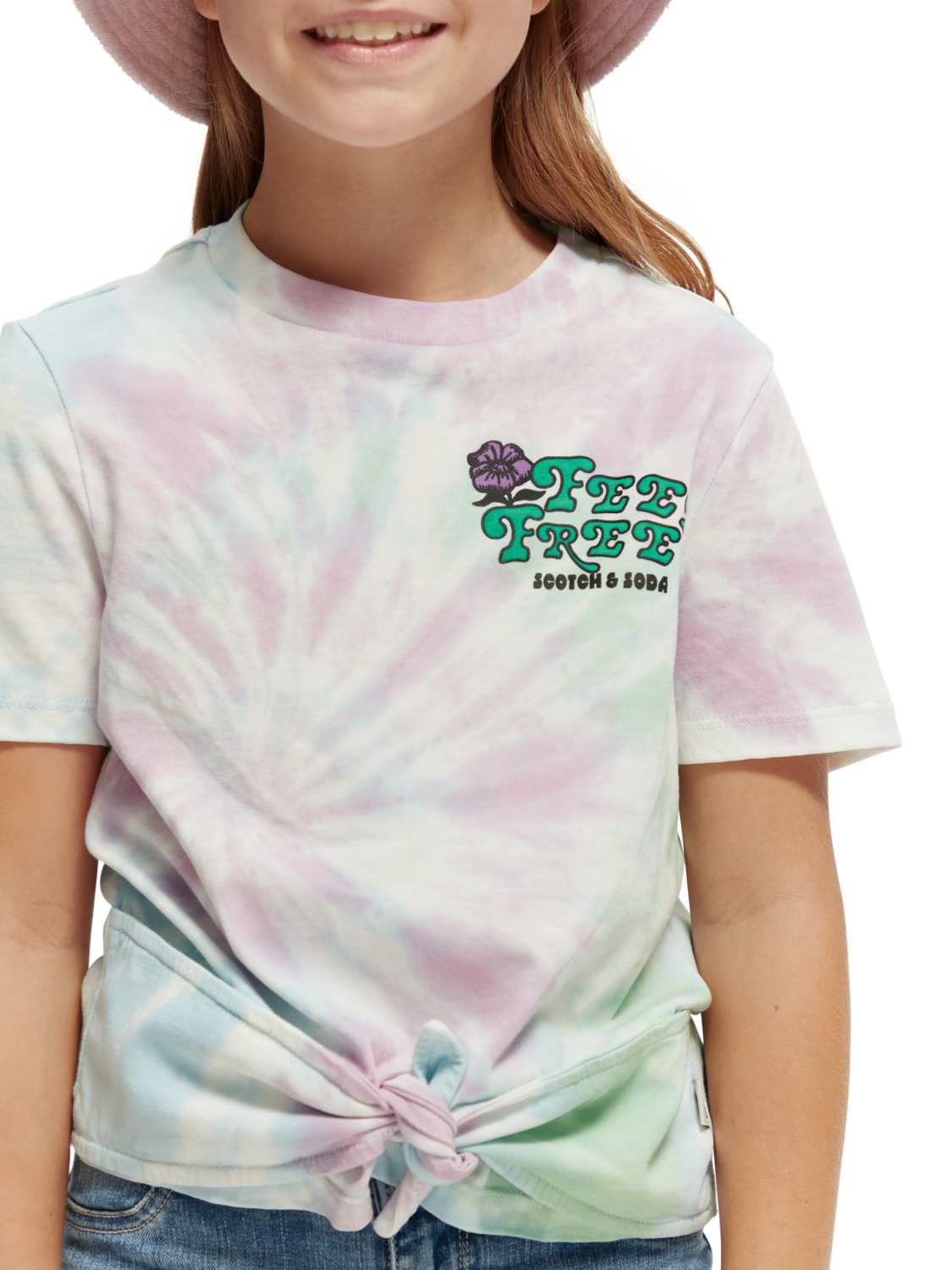 Tie Dye