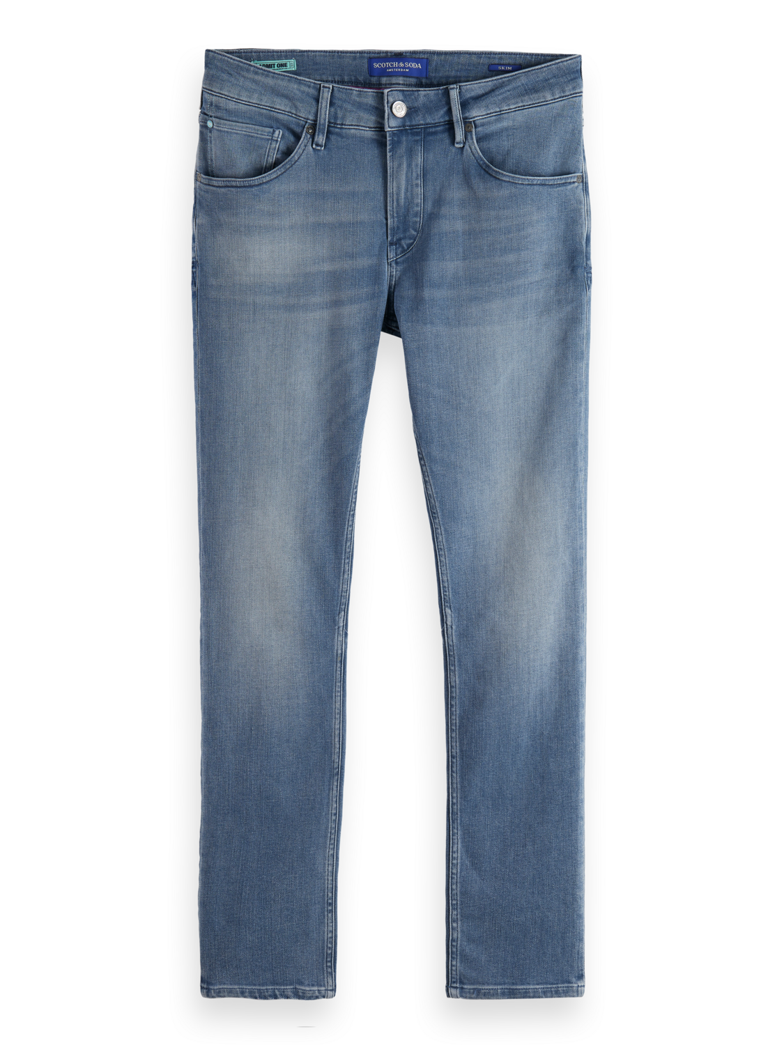 Trance Blue